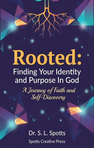 🌿 ROOTED: Finding Your Identity and Purpose in God 30 Days to Build Unshakable Faith, Courage, and Identity in Christ Life can feel overwhelming friends change, pressures rise, and the world gets loud. But God’s truth never changes. Rooted is a 30-day de