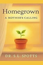 ✨Homegrown: A Mother’s Calling 30 Days of Faith, Surrender, and Sacred Strength in the Hidden Season In a world that measures success by visibility and applause, Homegrown: A Mother’s Calling offers a tender, timely reminder that some of the most powerful